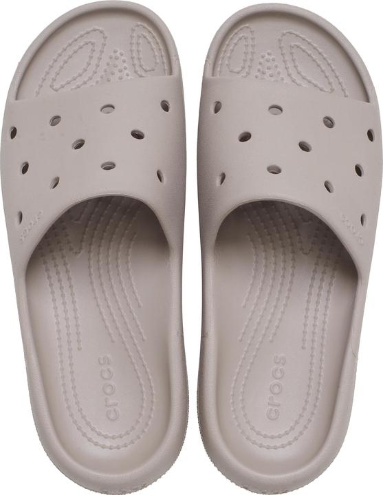 Actual product image Crocs Classic Slide v2 (42, 42.5, 43, 42 2/3)
