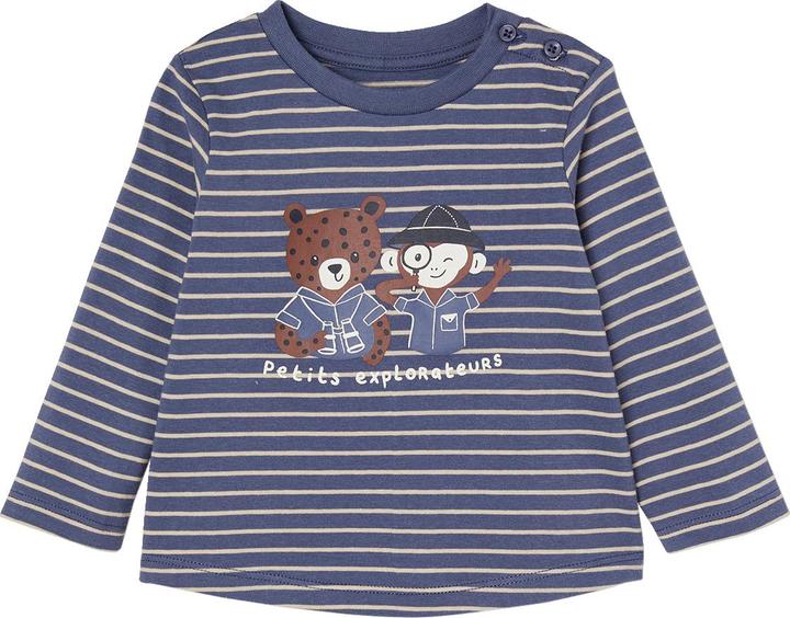 Image du produit Vertbaudet Ensemble Avec Pantalon (68)