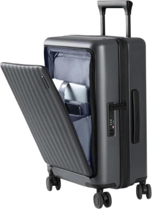 Immagine prodotto Xiaomi Bagaglio a mano con tasca frontale da 20" (38 l, Bagaglio a mano (fino a 50 litri))