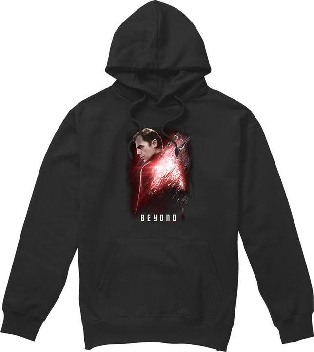 Star Trek Beyond Kapuzenpullover (M)