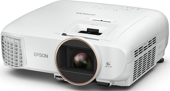 Image du produit Epson Eh-Tw5650 (Full HD, 2500 lm, 1.33 - 2.16:1)