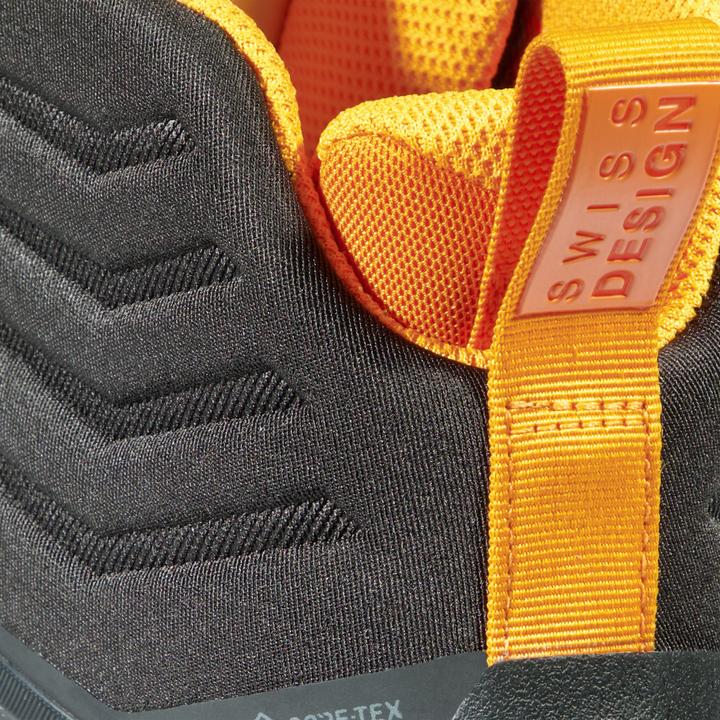 Produktbild Mammut Sapuen High GTX Men (42 2/3)