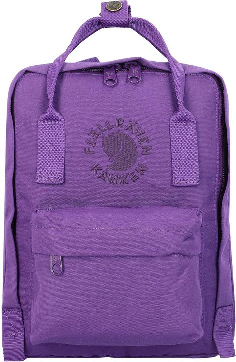 Actual product image Fjällräven Kanken Mini (7 l)