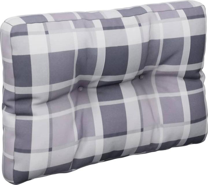 Actual product image VidaXL 10-piece garden lounge set with cushions (50 x 50 x 12 cm)