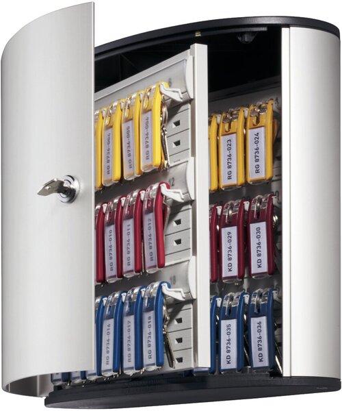 Actual product image Durable Keybox 18