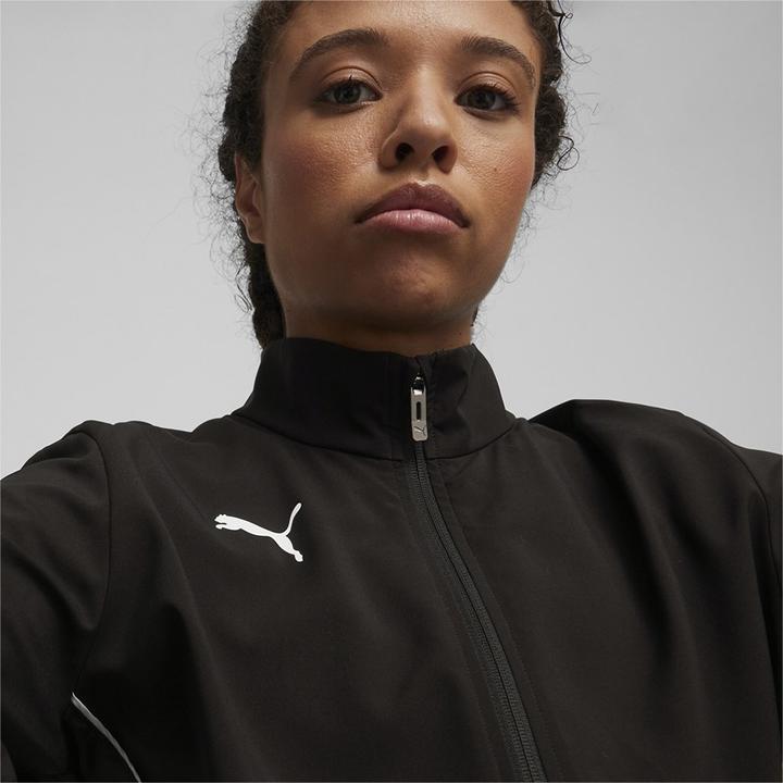 Image du produit Puma teamGOAL Sideline Jacket Wmn (L)