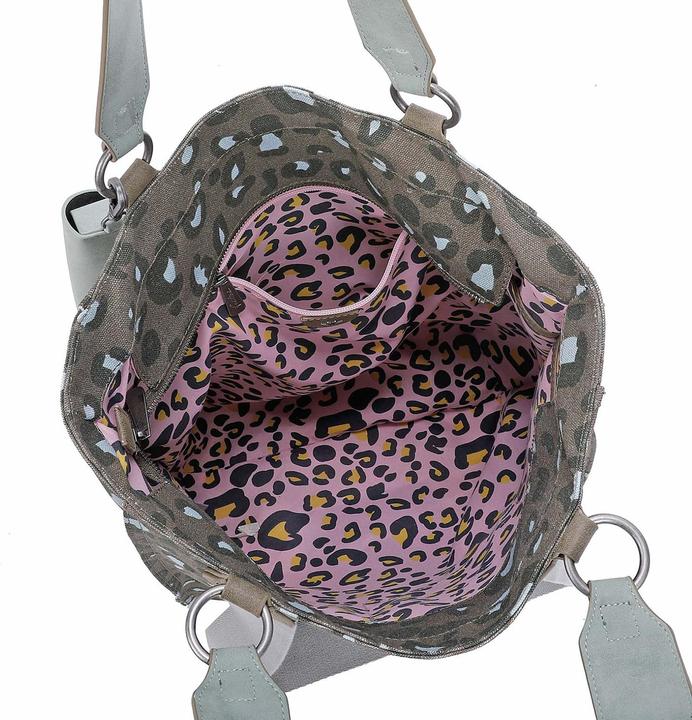Produktbild Fritzi aus Preußen Izzy 02 Tote Canvas (14 l)