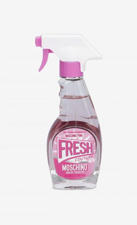 Actual product image Moschino fresh couture (Eau de toilette, 50 ml)
