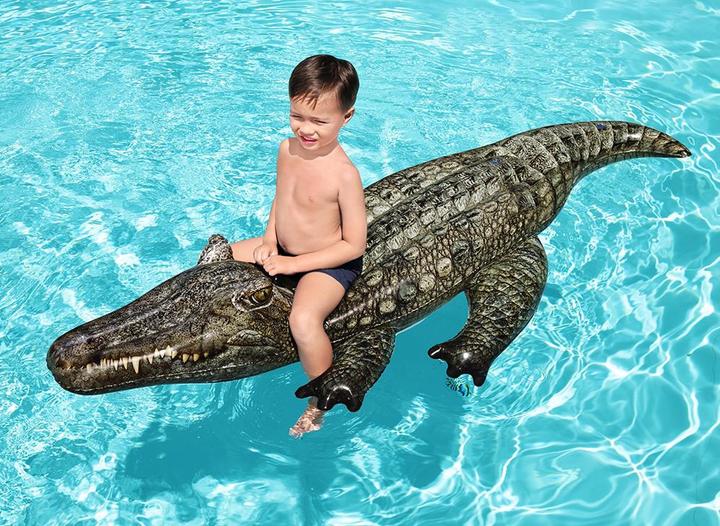 Produktbild Bestway Realistic Reptile Ride On