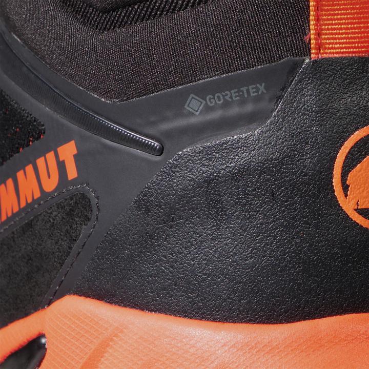 Produktbild Mammut Sapuen High GTX Men (44)