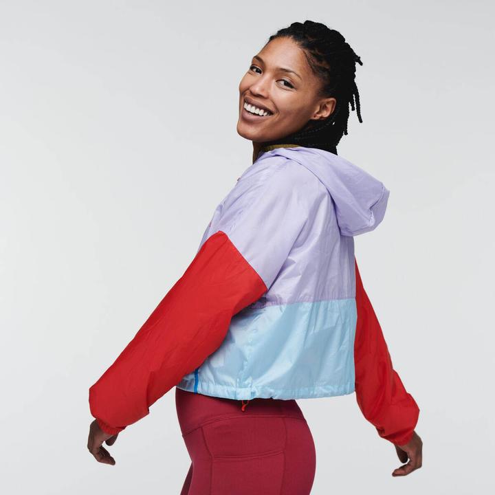 Immagine prodotto Cotopaxi Giacca Teca Crop (XS)