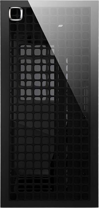 Image du produit Geometric Future Future M6 Cezanne Mid Tower, pc-behuizing, verticaal luchtkanaalontwerp, ondersteuning voor 12/ (E-ATX)