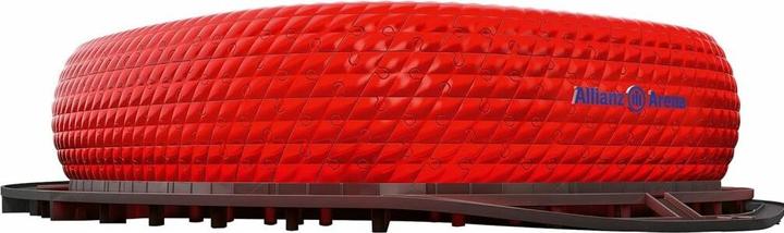 Produktbild Ravensburger Allianz Arena bei Nacht (216 Teile)