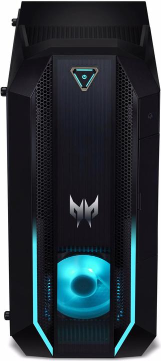 Produktbild Acer Predator Orion 3000 (Intel Core i7-11700F, 32 GB, 2000 GB, GeForce RTX 3070)