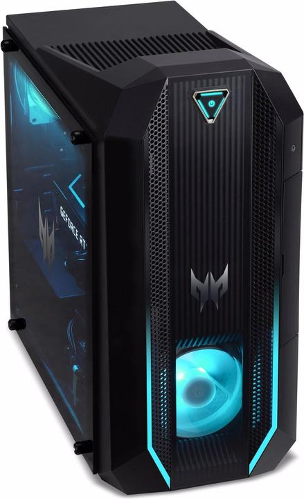 Produktbild Acer Predator Orion 3000 (Intel Core i7-11700F, 32 GB, 2000 GB, GeForce RTX 3070)