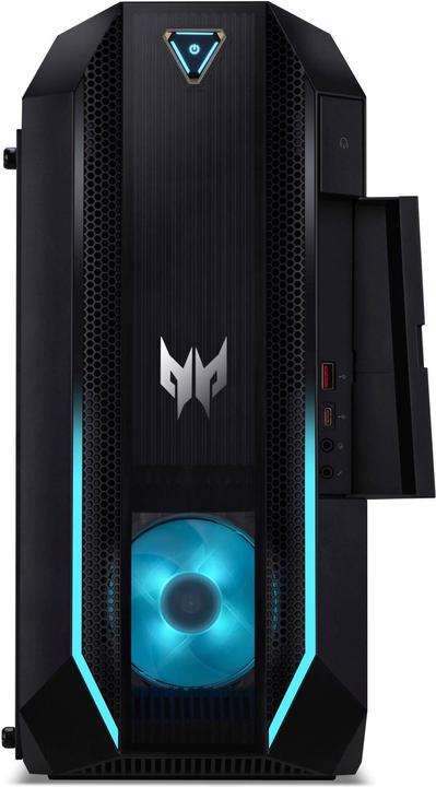 Produktbild Acer Predator Orion 3000 (Intel Core i7-11700F, 32 GB, 2000 GB, GeForce RTX 3070)