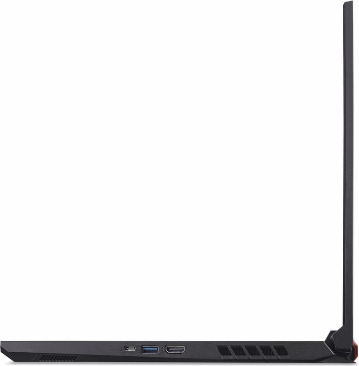Image du produit Acer Nitro 5 (17.30", Intel Core i7-11800H, 32 Go, 1000 Go, CH)