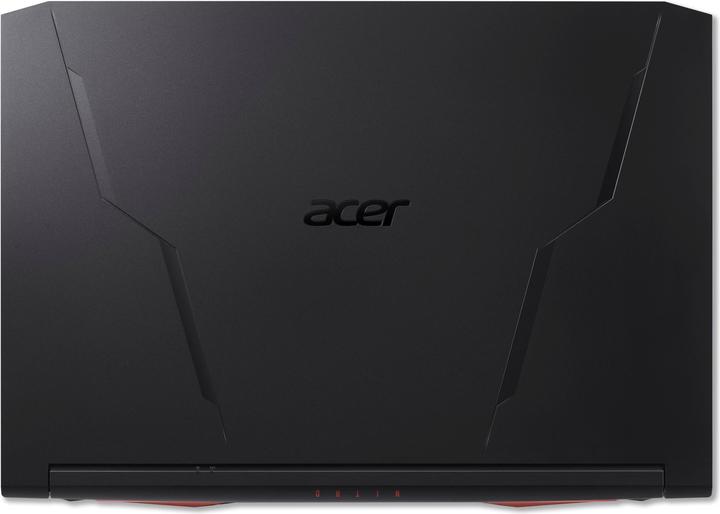 Image du produit Acer Nitro 5 (17.30", Intel Core i7-11800H, 32 Go, 1000 Go, CH)