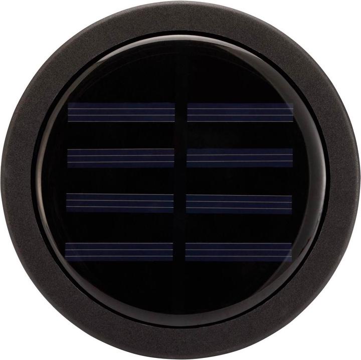 Produktbild Pauleen Solar Laterne Sunshine Treasure (Ø 16 x 19.5 cm, 1 x)