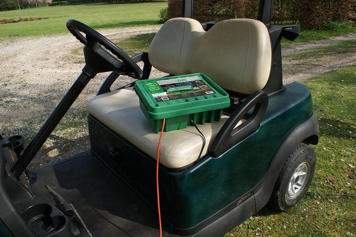 Actual product image Dri-Box 330