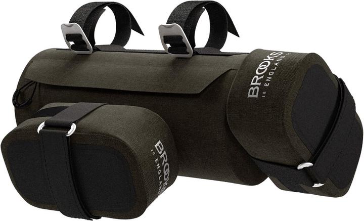 Productafbeelding Brooks England Scape (3 l, Stuurtas)