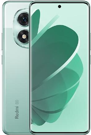 Actual product image Xiaomi Redmi Note 14 Pro 5G (256 GB, Coral Green, 6.67", Dual SIM, 200 Mpx, 5G)