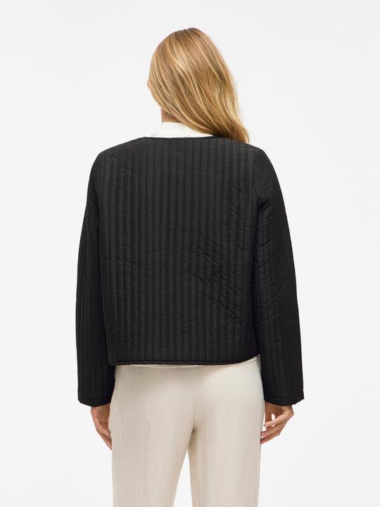 Produktbild Vila VIMARLE Gesteppte Jacke (42)