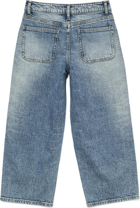 Actual product image Vero Moda VMBROOK Mid Rise Baggy Fit Jeans Weit geschnitten (146)