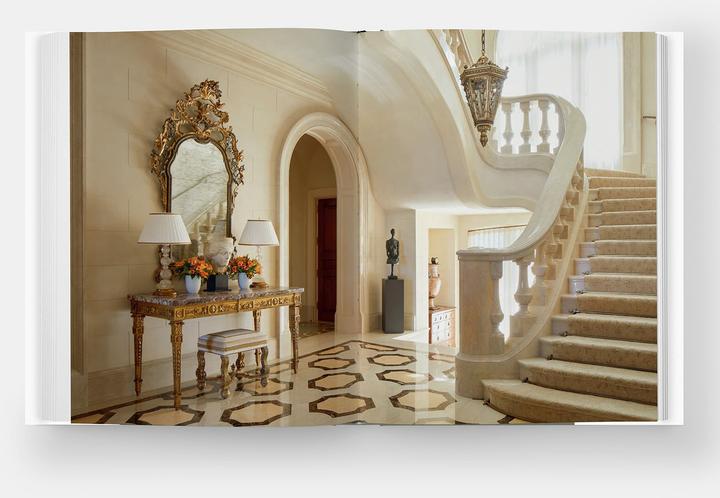 Produktbild Extraordinary Interiors (Englisch, Suzanne Tucker, 2022)