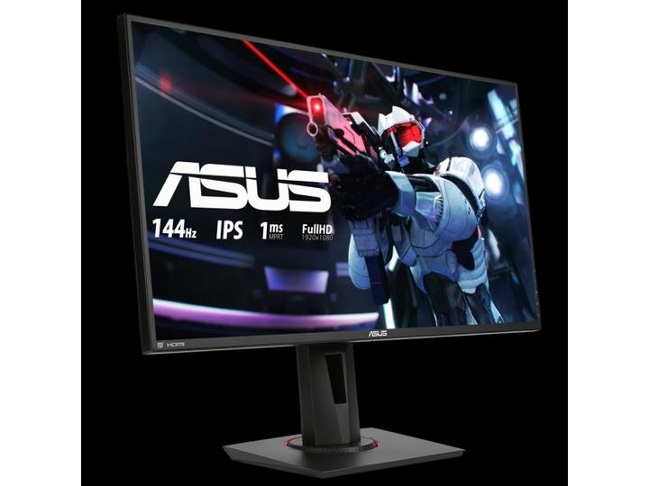 Produktbild ASUS VG279Q (1920 x 1080 Pixel, 27")
