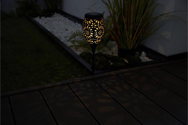 Actual product image Pauleen Solarspiess Sunshine Flower (2 lm, IP44)