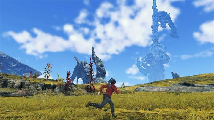 Produktbild Nintendo Xenoblade Chronicles 3 (Switch, Multilingual)