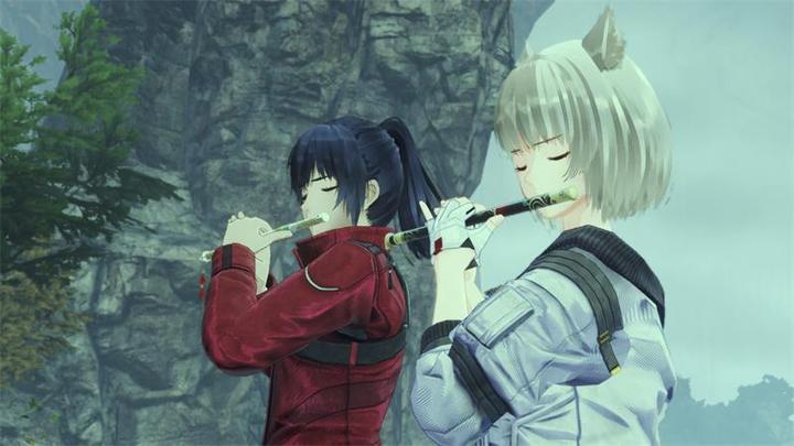 Produktbild Nintendo Xenoblade Chronicles 3 (Switch, Multilingual)