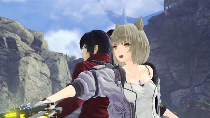 Produktbild Nintendo Xenoblade Chronicles 3 (Switch, Multilingual)