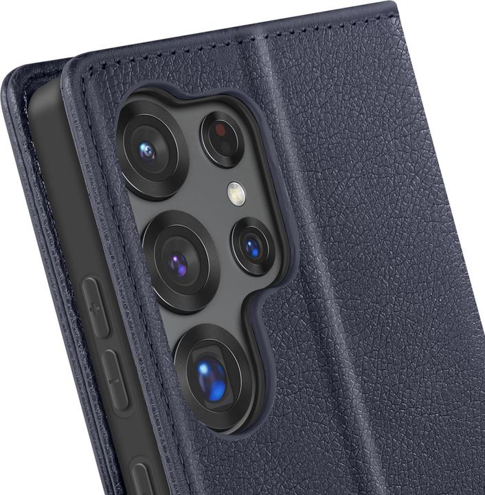 Actual product image Avizar Chesterfield Cover (Samsung Galaxy S25 Ultra)