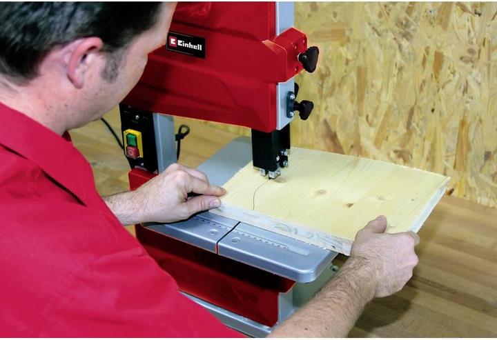 Produktbild Einhell Tc-Sb 200/1