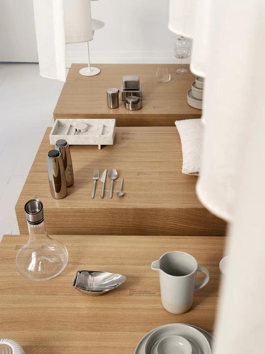 Actual product image Blomus Ani Lamp (100 lm)