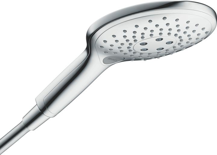 Produktbild hansgrohe Raindance Select S 150 (3 Strahlarten, 16.40 l/min)