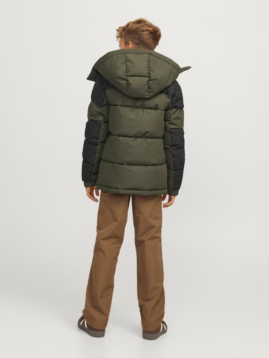 Image du produit Jack & Jones Veste tampon Pour les garçons Veste tampon (164)