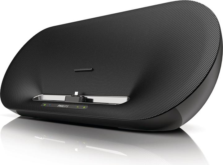 Produktbild Philips Fidelio AS851 (Netzbetrieb)
