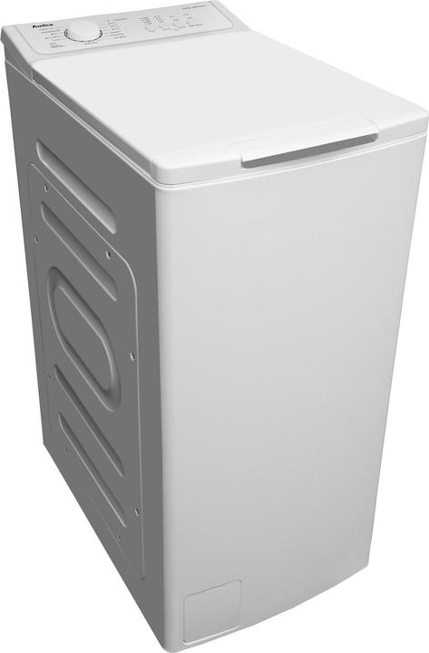 Immagine prodotto Amica WT 483 700 Caricatore superiore A 8kg 1300U Blocco di sicurezza Aquastopp (8 kg)