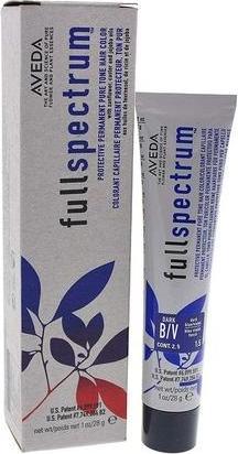 Image du produit Aveda Permanent Pure Pigments Pure Blue (Pure B) 28G (Bleu pur)