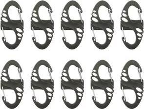 Mil-tec Tactical S- Hook