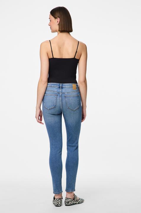 Produktbild Pieces PCDANA Skinny Fit Jeans (30)