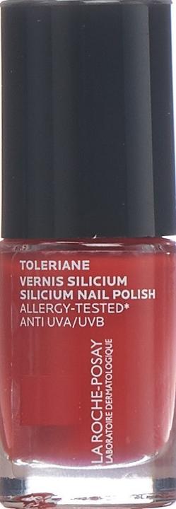 Produktbild La Roche Posay Silicium Color Care XL (Rouge Coquelicot Nr. 22, Farblack)
