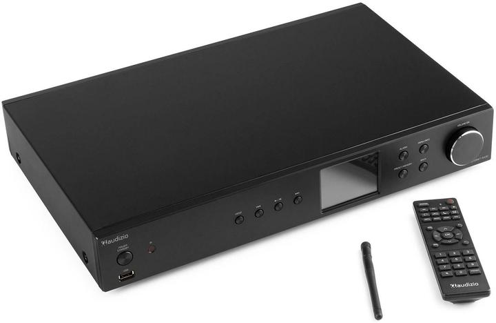 Produktbild Audizio Adria (Internetradio, DAB+, FM, Bluetooth, WLAN)