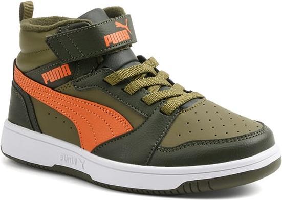 Puma Rebound V6 Mid WTR AC+ PS (35)