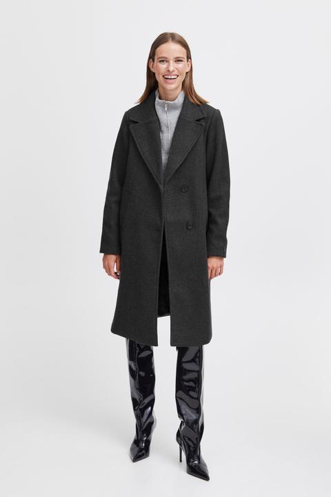 Immagine prodotto B.young BYCILIA COAT 3 - 20813409 (34)