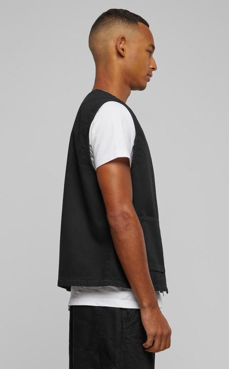 Image du produit Urban Classics Gilet en coton organique - 140917 (XL)