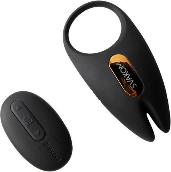 Actual product image Svakom Winni 2 App Controlled Penis Ring (3 cm)
